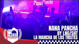 LNG SHT EN POSADA SKATEX la marcha de los tristes