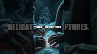 The Ice Archive Hidden In Greenlands Fjord