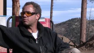 High Park Fire interview: Pedro Boscan