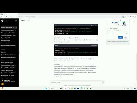 python f string