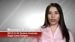 WCJC/ UHSSL Partnership Video