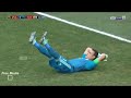 تصدي خرافي لعصام الحضري امام السعودية كاس العالم روسيا 2018