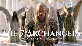 THE 7 ARCHANGELS (2026) | Full Movie | Guardians of Heaven 4K