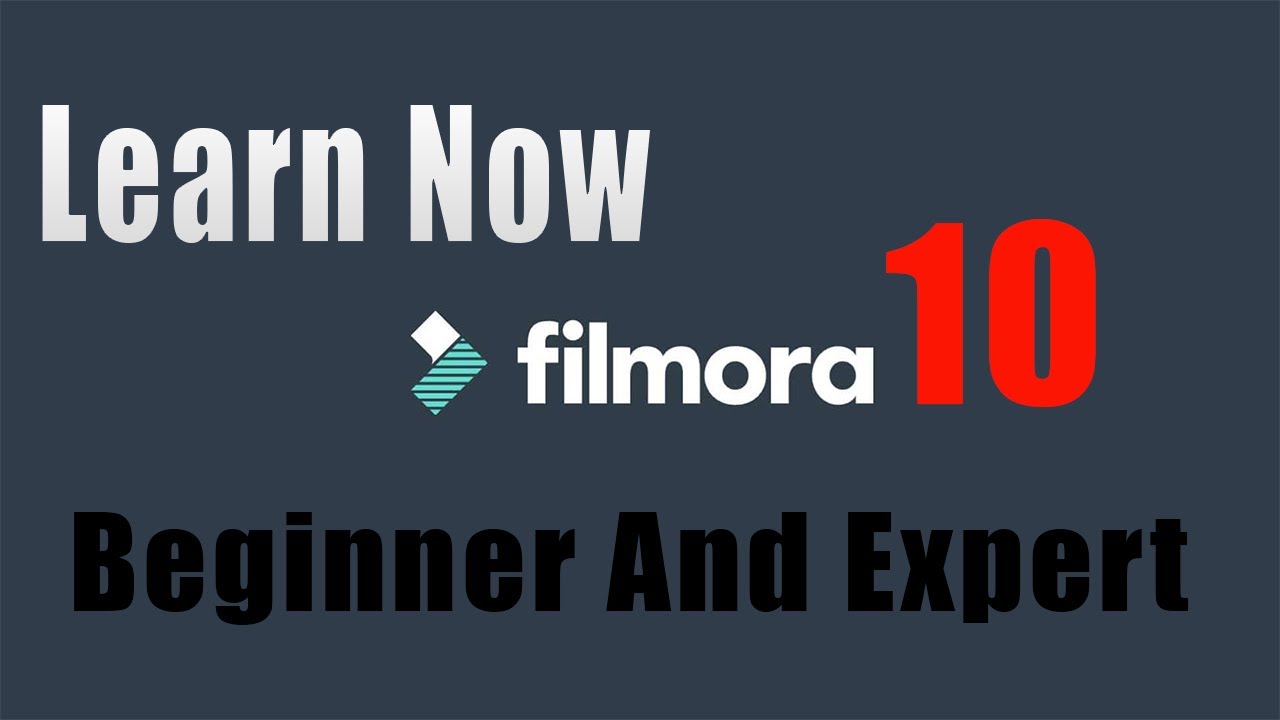 Filmora video editing tutorial 02 for beginners full course Hindi - YouTube