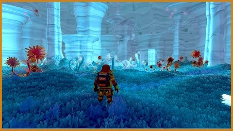 CAVES in Chapter 2 coming Soon™! 　　　　　　　　　　　　　　　　　　　　　　　SM DEVBLOG 20