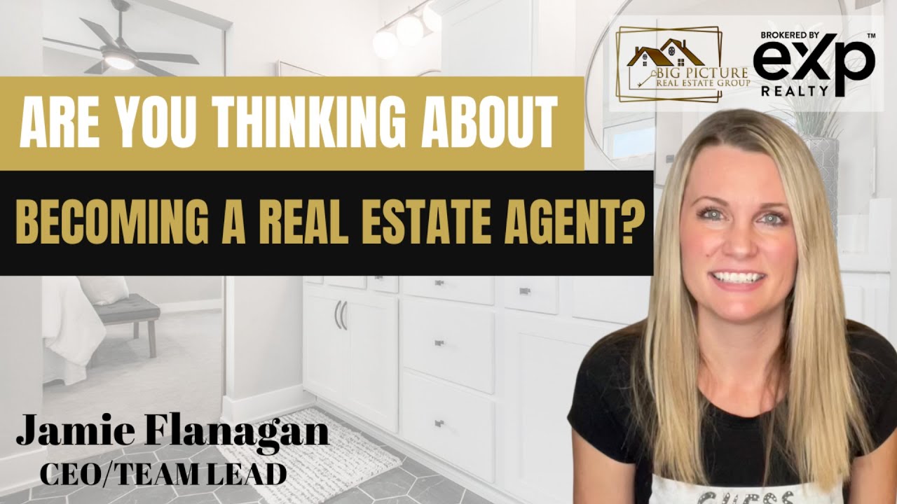 Getting a Real Estate License Nebraska YouTube