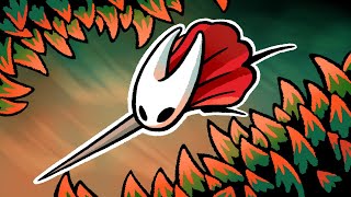 Playing Silksong Until it Breaks Me