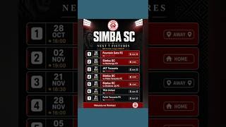 Ratiba ya Yanga SC 2026/27: Mechi 7 Zijazo za Ligi Kuu NBC