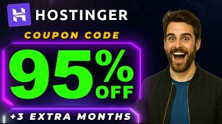 Hostinger Coupon Code 2026 Practical Hostinger Review Hostinger Website Builder
