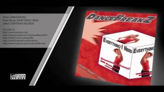 Dancefreakz \