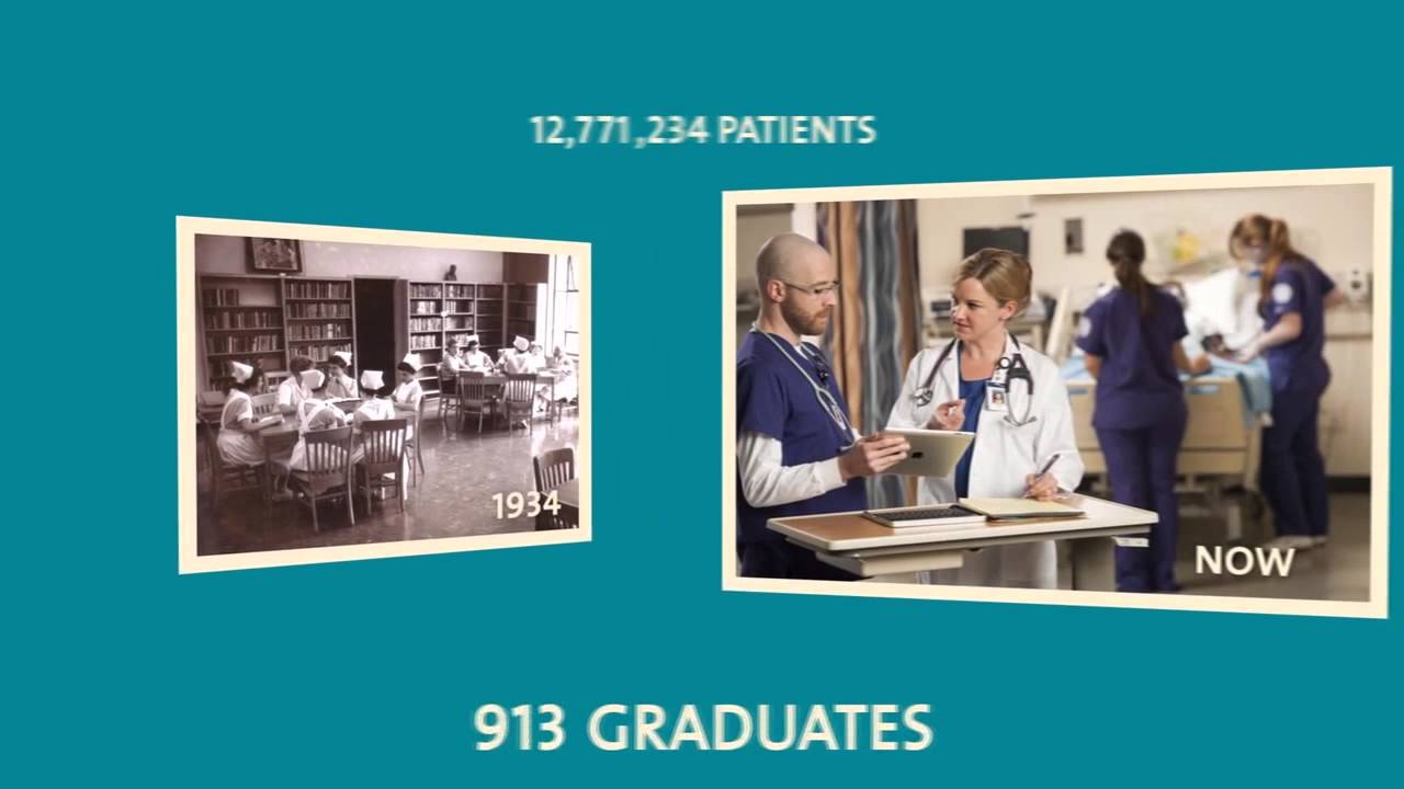 University Of Portland President's Scholarship2