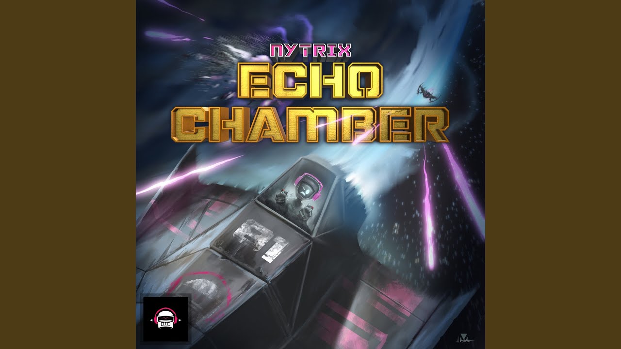 Watch Echo Chamber on YouTube Watch Echo Chamber on YouTube