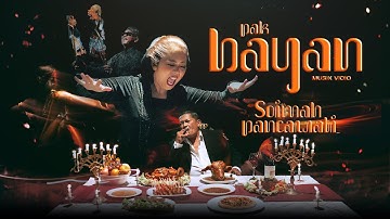 SOIMAH - PAK BAYAN( OFFICIAL MUSIC VIDEO )