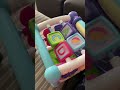 Vtech busy learners cube #funny #fisherprice #leapfrog