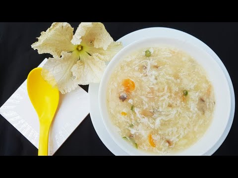 Video: Sup Pelangsing Diet