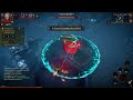 Diablo Immortal 2025, DK, pvp