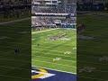 Los Angeles, Rams cheerleaders &sofi