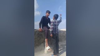 kaluva ka bhai||chhota Don 🗡️😰😰#shortsfeed #viral #video #youtubeshorts #ytshorts #comedy #fanny😂