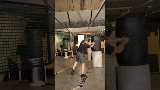 Stage 3 - USPSA Match - Range Of Lake Norman