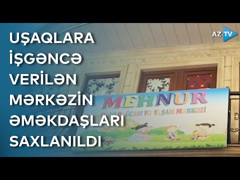 Video: Hansı həkimlər fiziki fəaliyyət göstərir?