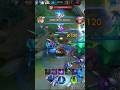 🇮🇳 Indian Minsitthar Offlane Monster | 20 Kills | Double Kills|Mobile Legend Bang Bang #mlbb #mlb
