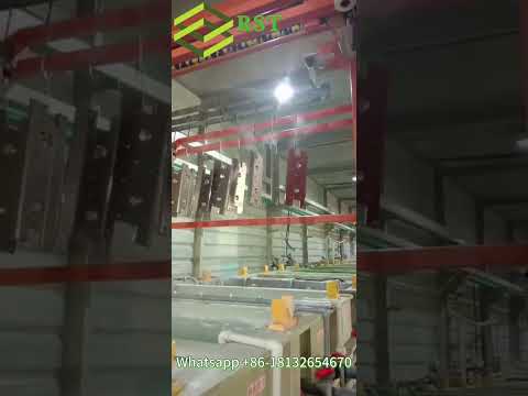 Rack Plating