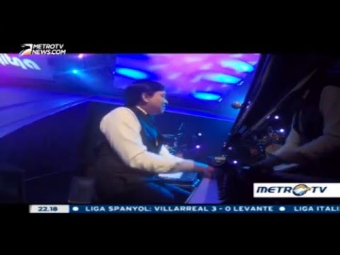 Kahitna Konser 30 Tahun (Metro TV)