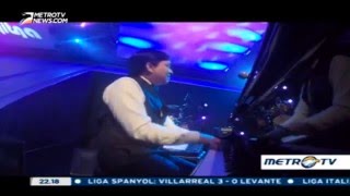 Kahitna Konser 30 Tahun (Metro TV) screenshot 4