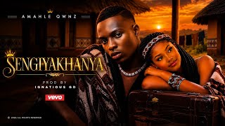 Ignatious GD, Amahle Qwnz - Sengiyakhanya ( New Hit Song 🎯 2026