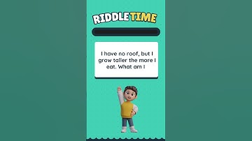 This Riddle Will Blow Your Mind! Can You Answer It? #quiz #riddlejourney #brainteasers #ytshorts