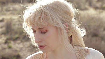 Maiah Manser - "Second Skin" (A Conceptual Video)