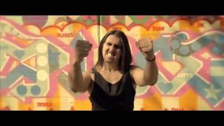 Santelmo - Indignado Videoclip Oficial