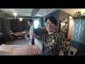 快適リラク 施術練習会(外部講師KENさん)