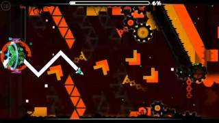 Cataclysm (Progress) 12%