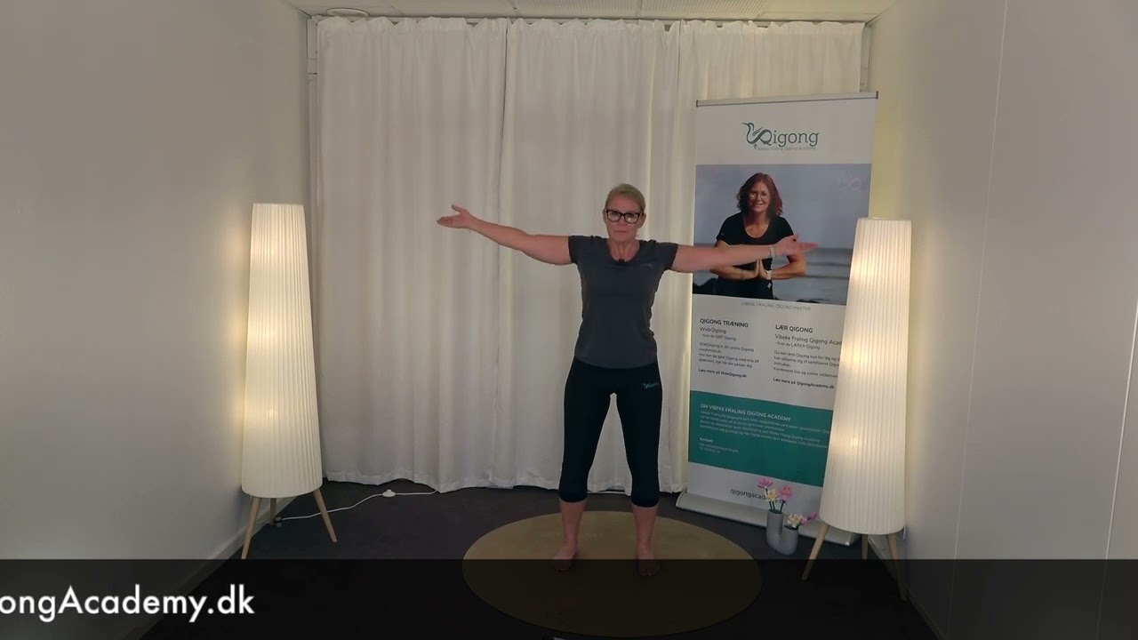 Vandelementet - Vinter - De fem elementer