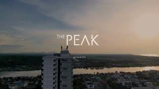 The Peak Condominium Type D, Bintulu, Sarawak By NAIM Properties