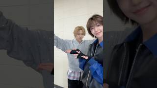 Have a little fun with #PARKWONBIN