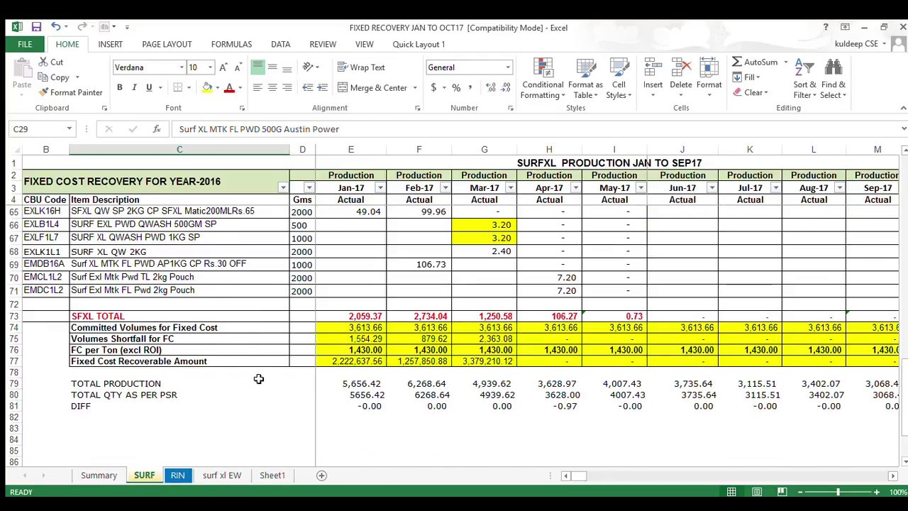 Can You Print Multiple Excel Sheets On One Page