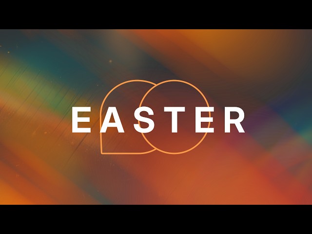 Good Friday Church - 3-4-2026