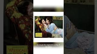 Mexicali Rose (1929) — Barbara Stanwyck’s Early Western Drama &amp; Hollywood’s Silent‑to‑Sound Shift#M