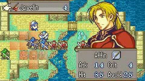 Chapter 10:Turning Traitor(Ephraim