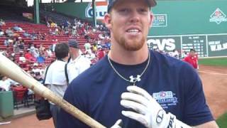 Paul Hoilman, Cotuit Kettleers- Cape Cod Baseball League 2010