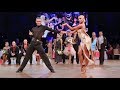 Gabriele goffredo  anna matus mda  2019 wdsf pd euro lat  honor dance rumba