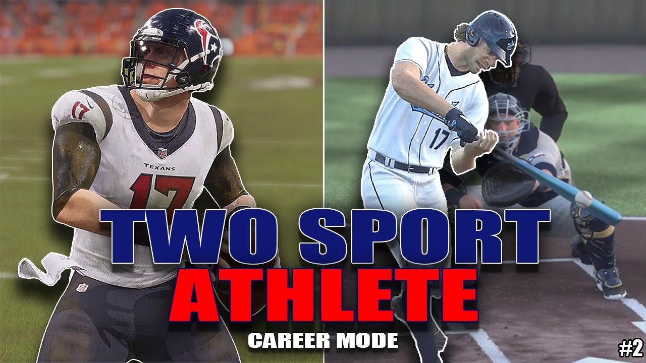 RIDICULOUS COMEBACK ON SUNDAY, HITTING BOMBS ON MONDAY DeBo Houston