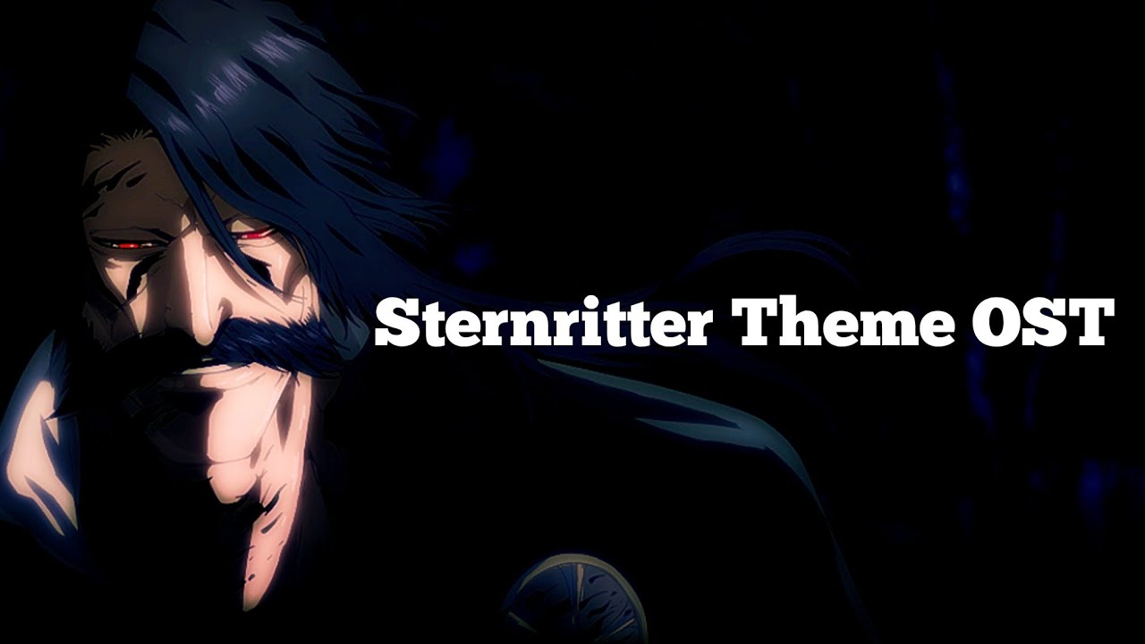 Bleach Sternritter Theme OST Bleach TYBW Slowed Verison YouTube bleach-sternritter-theme-ost-bleach-tybw-slowed-verison-youtube