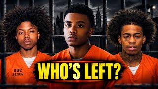 Why It’s Not Worth Being a NYC Drill Rapper in 2026 #nycdrill 