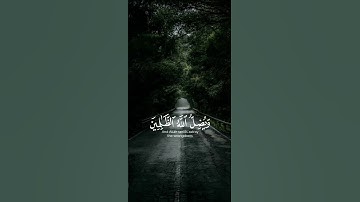 يثبت الله الذين آمنوا بالقول الثابت | #قرآن #Quran #سورة_إبراهيم #تدبر #خشوع #تلاوة_خاشعة #quran