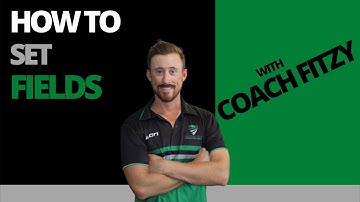 How To Set Fields When You