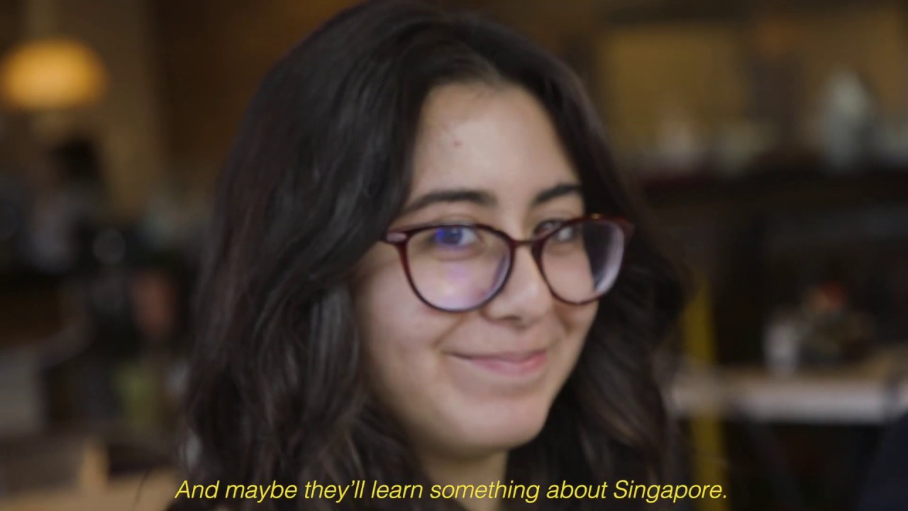 The Making of an Asian Kitchen - YouTube