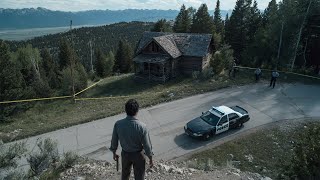 El ex mercenario regresó para cumplir su último contrato | Pelicula de Suspenso Completa 🎥🔥